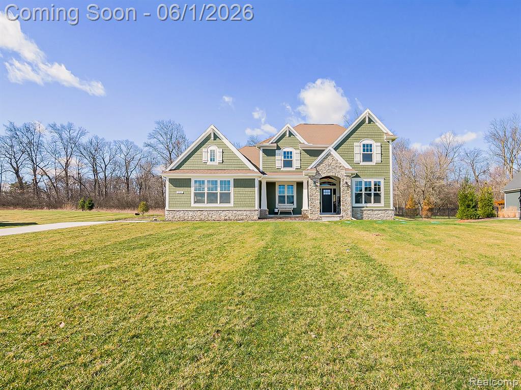 3718 Cornwell Court, Ann Arbor, MI 48105 — Photo 46