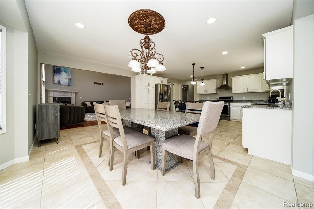 8670 LILLIAN Drive, Washington, MI — Photo 36