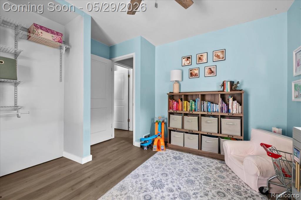 2393 Beverly Boulevard, Berkley, MI 48072 — Photo 20