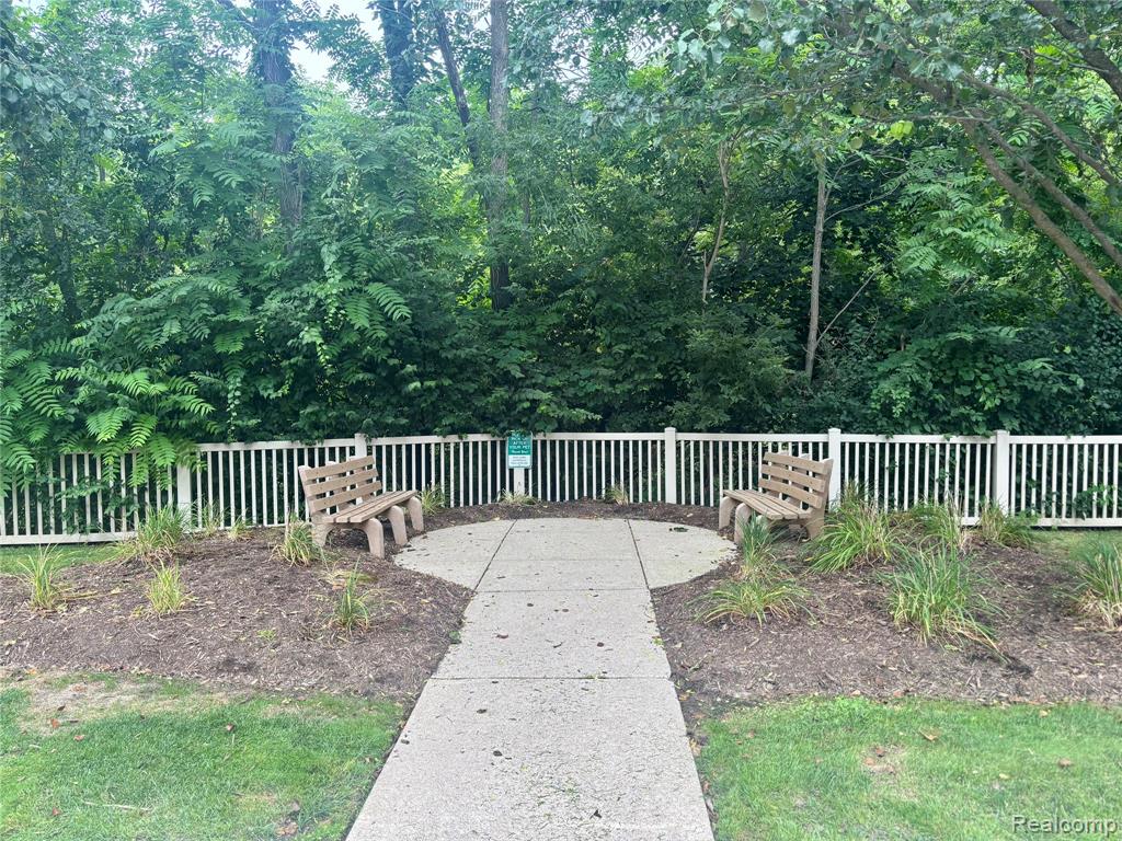713 River Park Village Boulevard, Northville, MI 48167 — Photo 20
