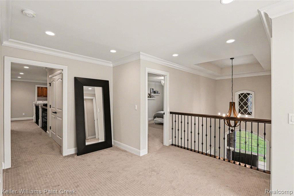 8135 Pine Knob Meadows Drive, Clarkston, MI 48348 — Photo 36