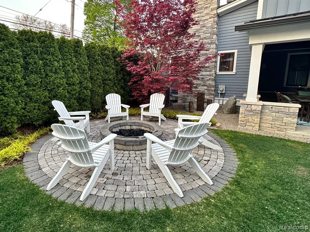 483 GRACE Street, Northville, MI 48167 — Photo 56