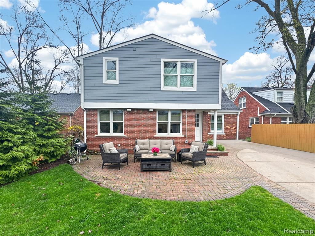 16265 Locherbie Avenue, Beverly Hills, MI 48025 — Photo 38