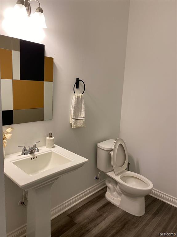 62211 Julep Ct, South Lyon, MI 48178 — Photo 9