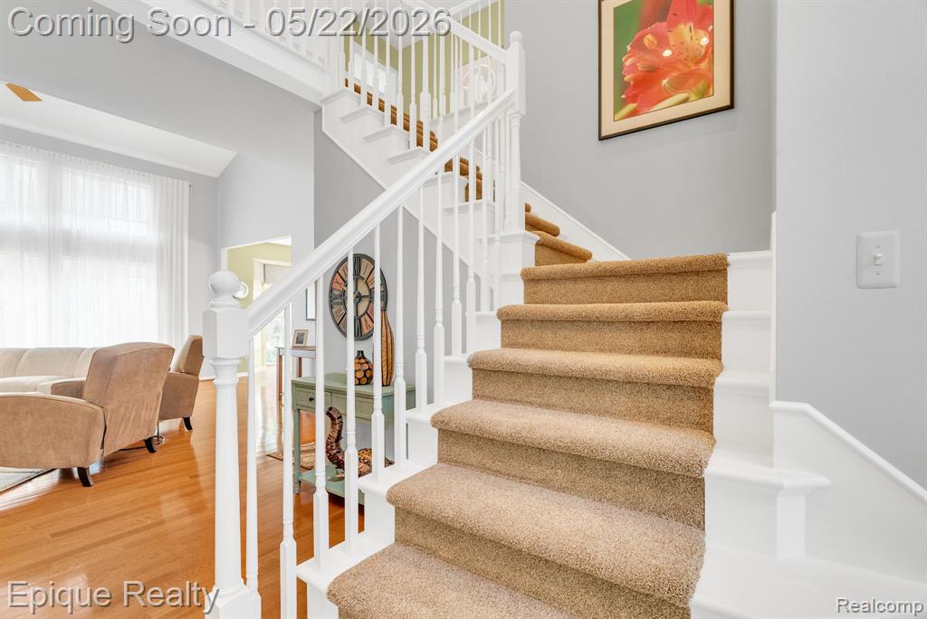 819 Pine Ridge Avenue, Oxford, MI 48371 — Photo 31