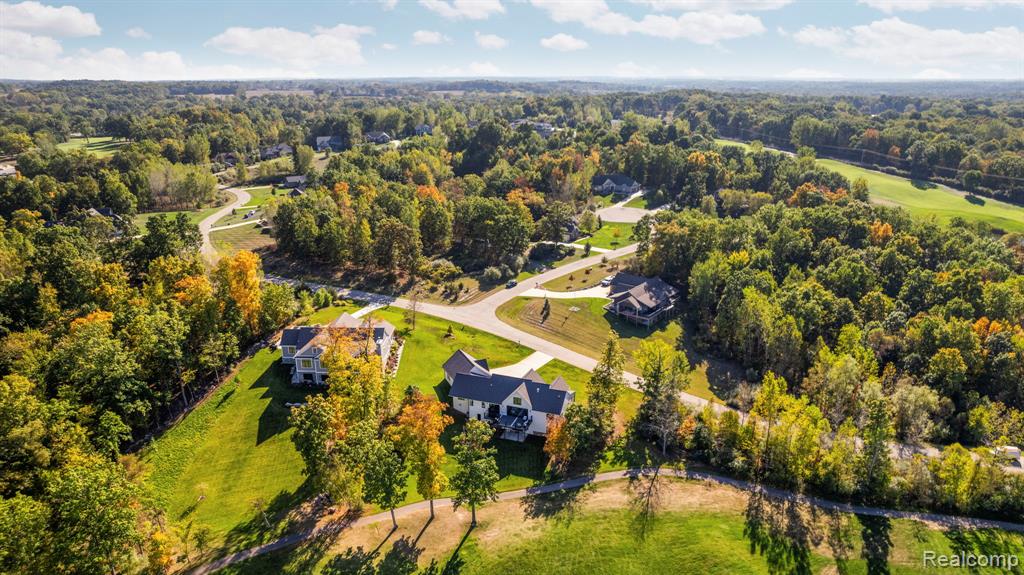 9069 Preserve Drive, Fenton, MI 48430 — Photo 84
