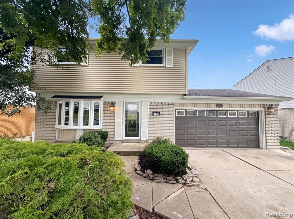 14729 Moran Road, Allen Park, MI 48101