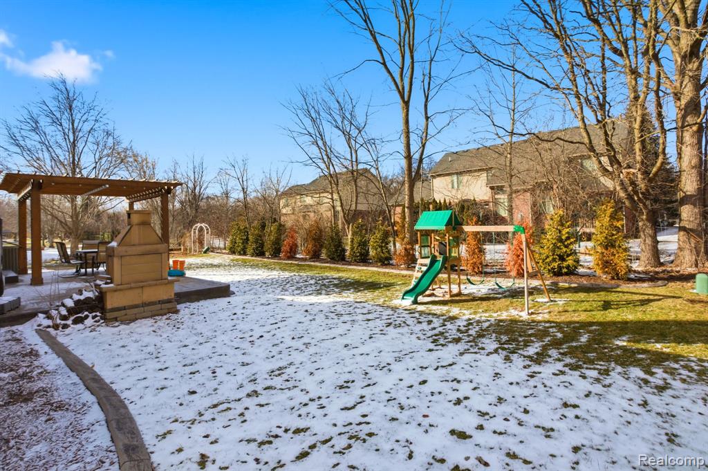 1275 Hendrie, Canton, MI 48187 — Photo 70