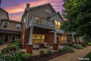 1767 Welland Street, Howell, MI 48855