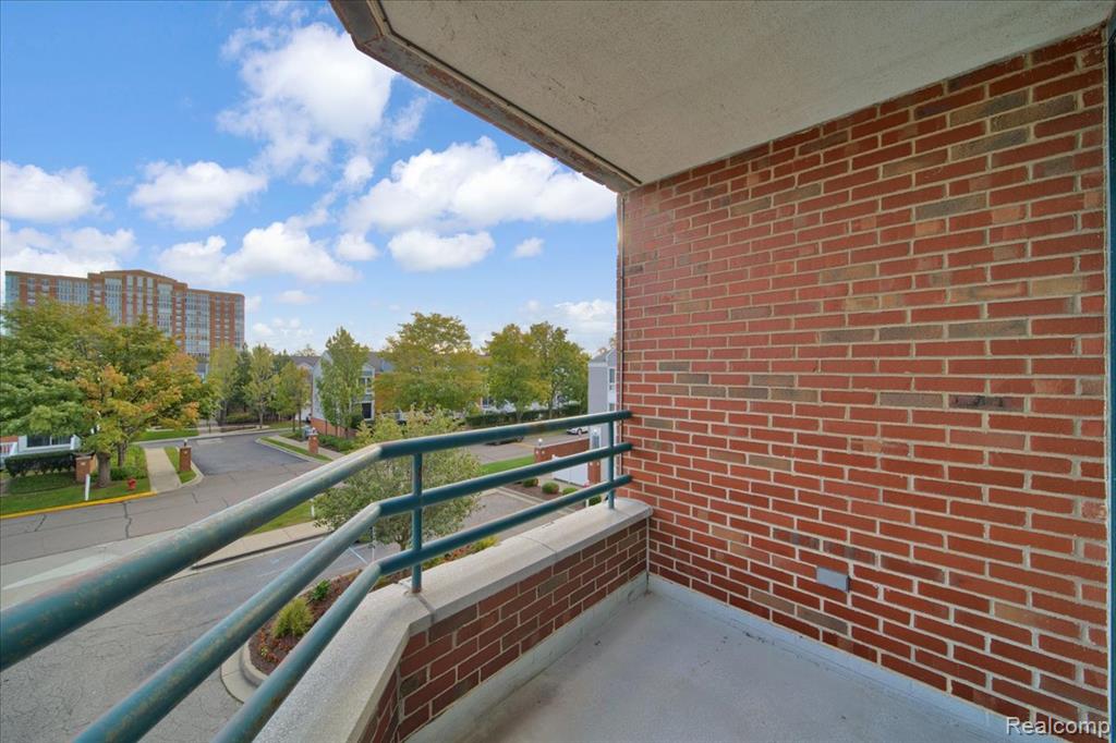 3320 Spinnaker Lane, 3A, Detroit, MI 48207 — Photo 16