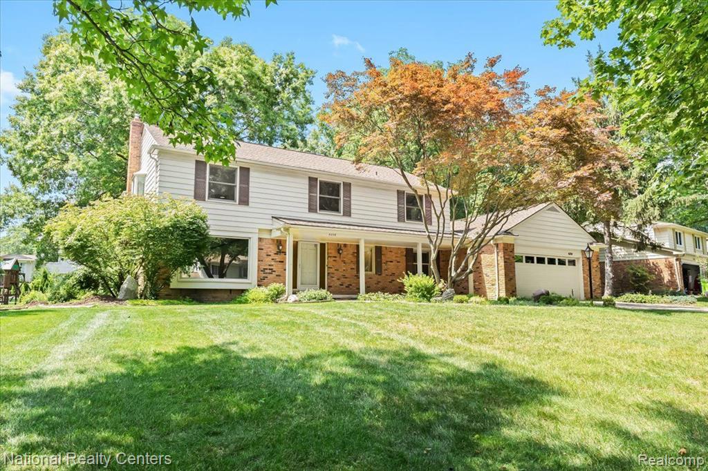 4258 WESTOVER Drive, West Bloomfield, MI 48323 — Photo 3