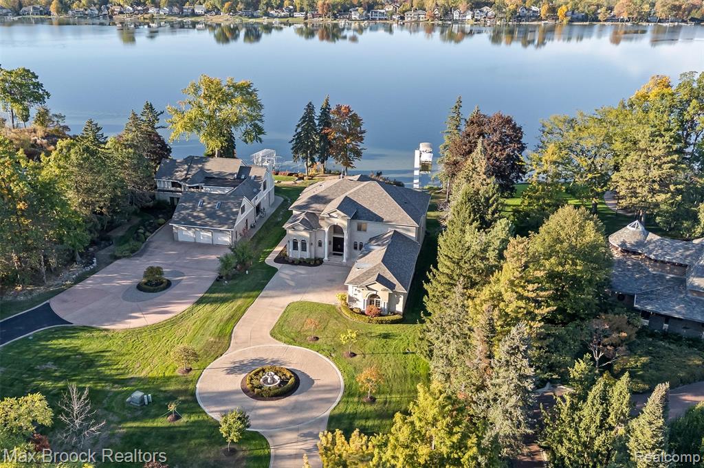 4764 Dow Ridge Road, Orchard Lake Village, MI 48324 — Photo 73