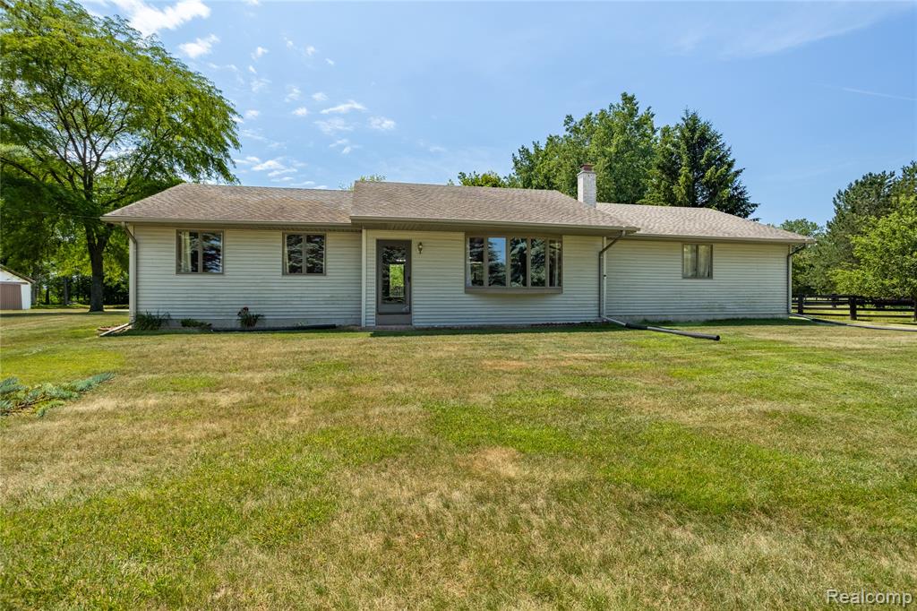 50 Schmidt Road, Kawkawlin, MI 48631 — Photo 38