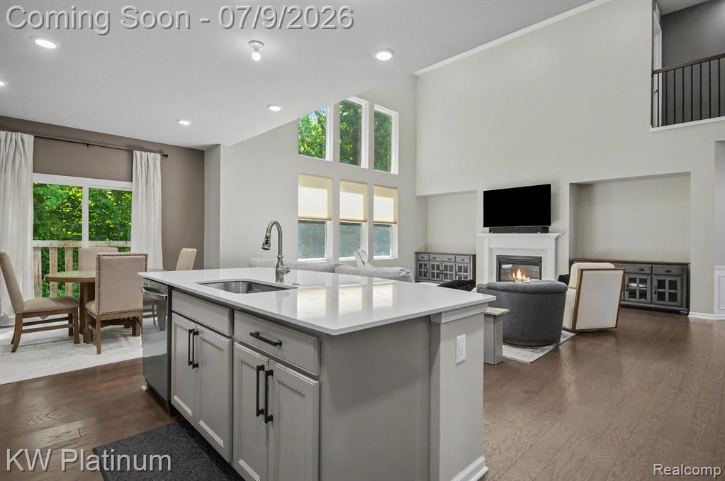 55740 Beacon Shore Drive, Utica, MI 48315 — Photo 14