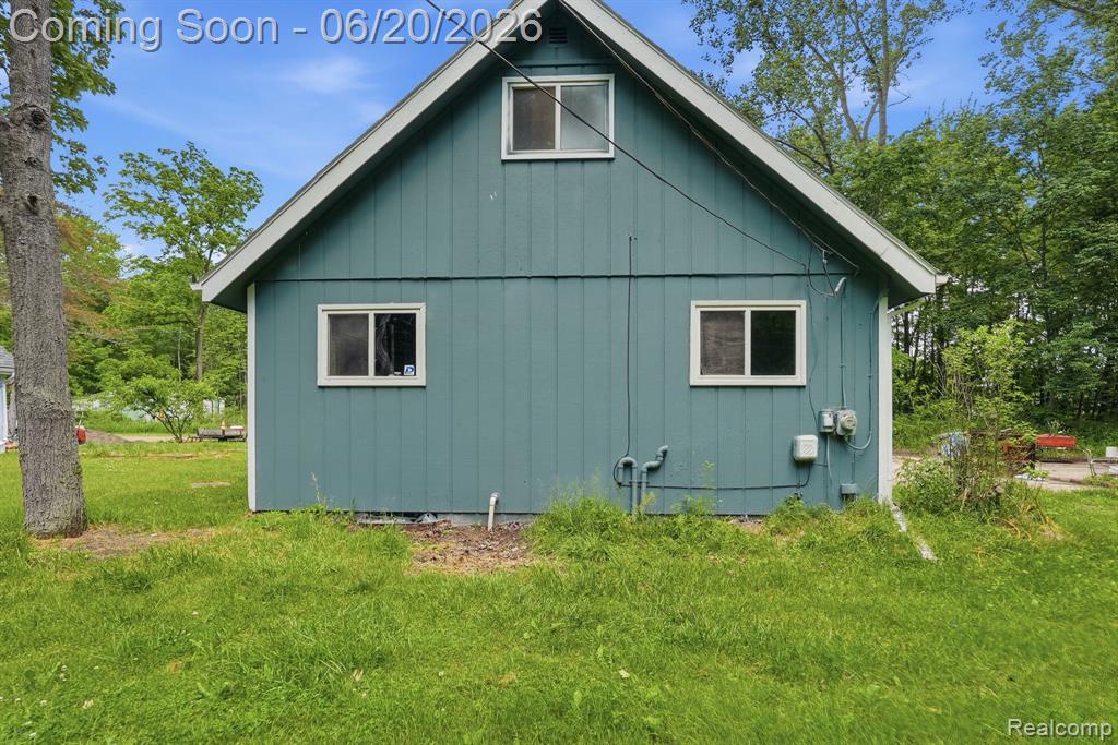 1699 Ditty Road, Kimball, MI — Photo 37