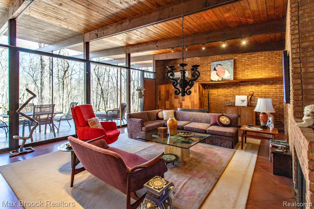 30875 Franklin Road, Franklin, MI 48025 — Photo 13