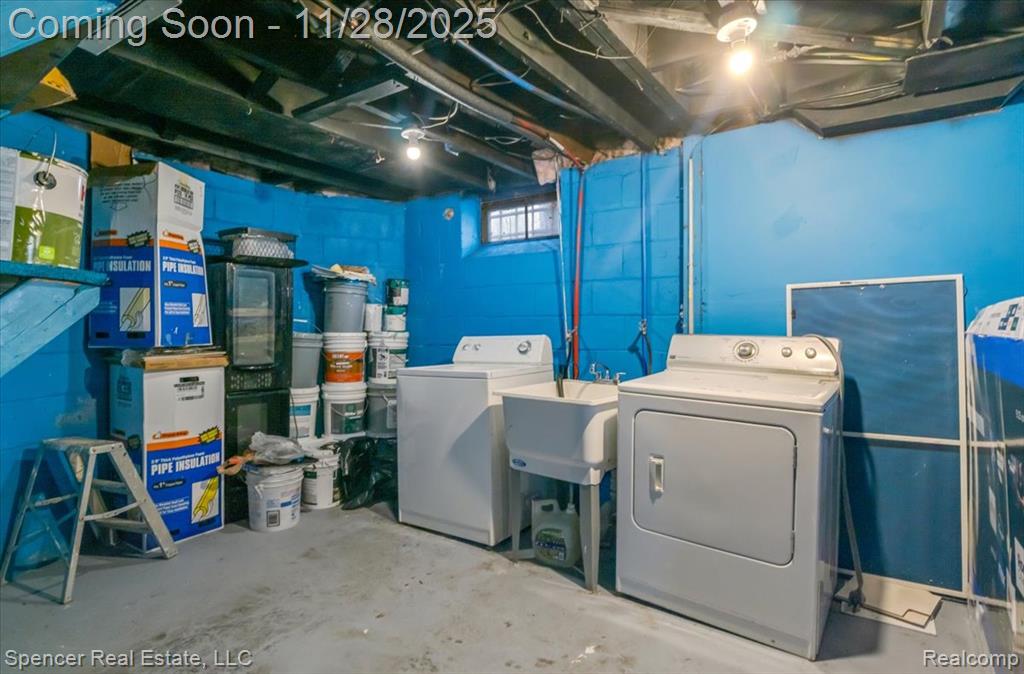 15800 Biltmore Street, Detroit, MI 48227 — Photo 25