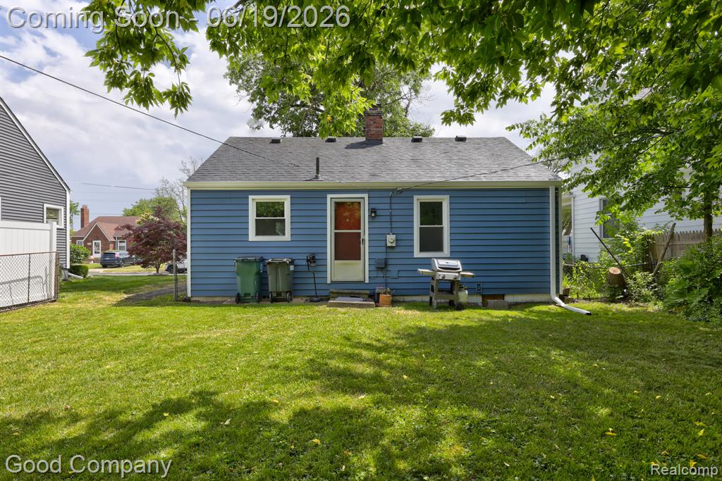 521 E Chesterfield Street, Ferndale, MI 48220 — Photo 30