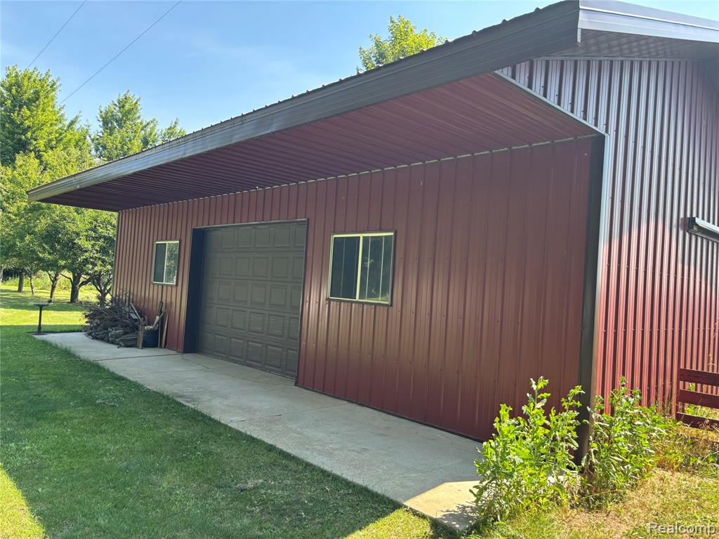 8531 S Waldron Road, Pittsford, MI 49271 — Photo 28