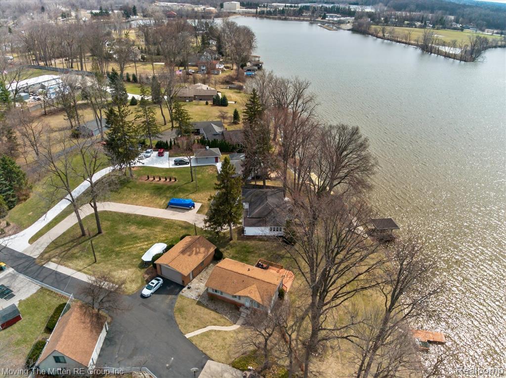 41529 S Interstate 94 Service Drive, Van Buren, MI 48111 — Photo 45
