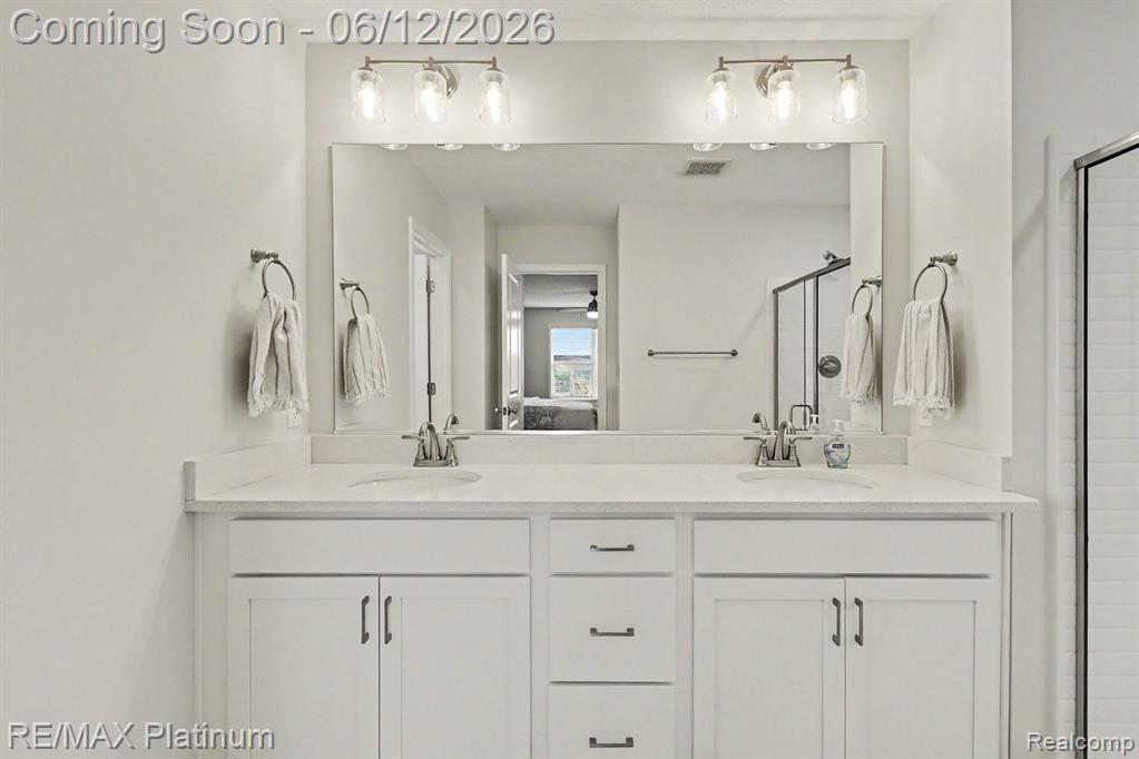 603 LAND BRIDGE, Perry, MI 48872 — Photo 15