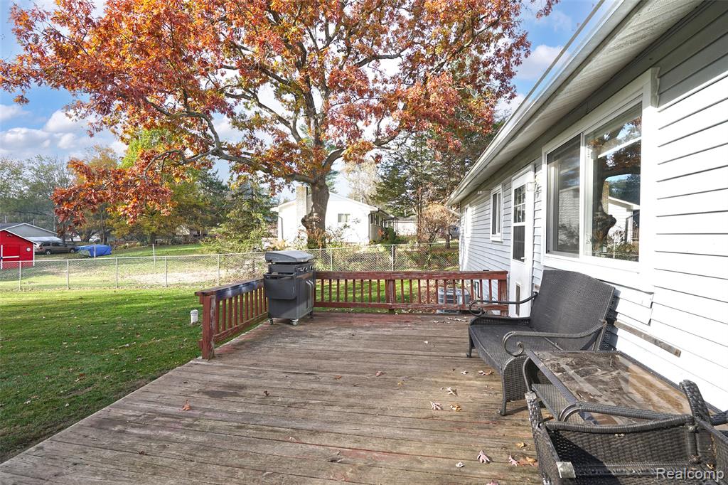 5191 Pratt Road, Metamora, MI 48455 — Photo 23