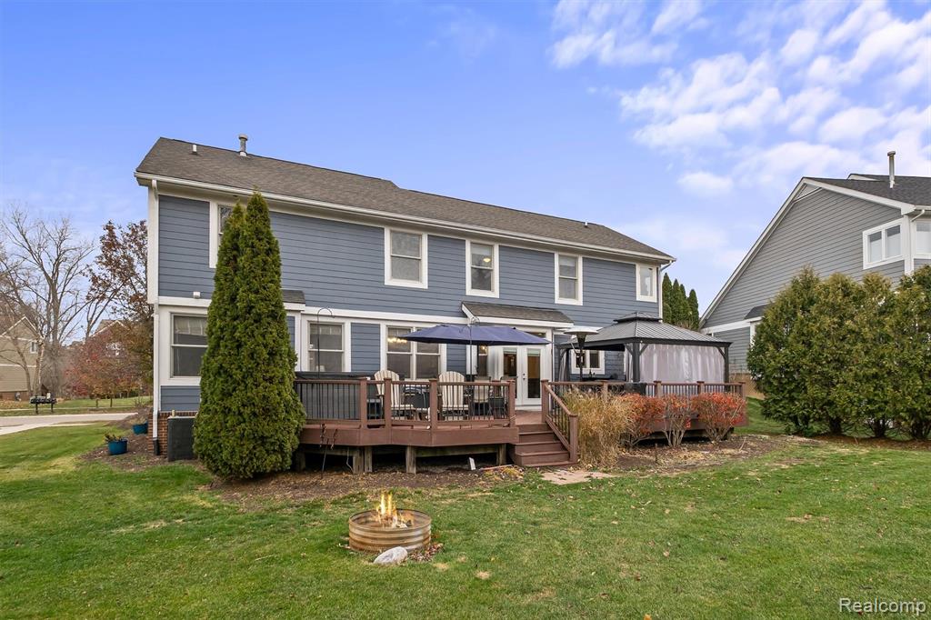 6135 Strawberry Circle, Commerce Twp, MI 48382 — Photo 26