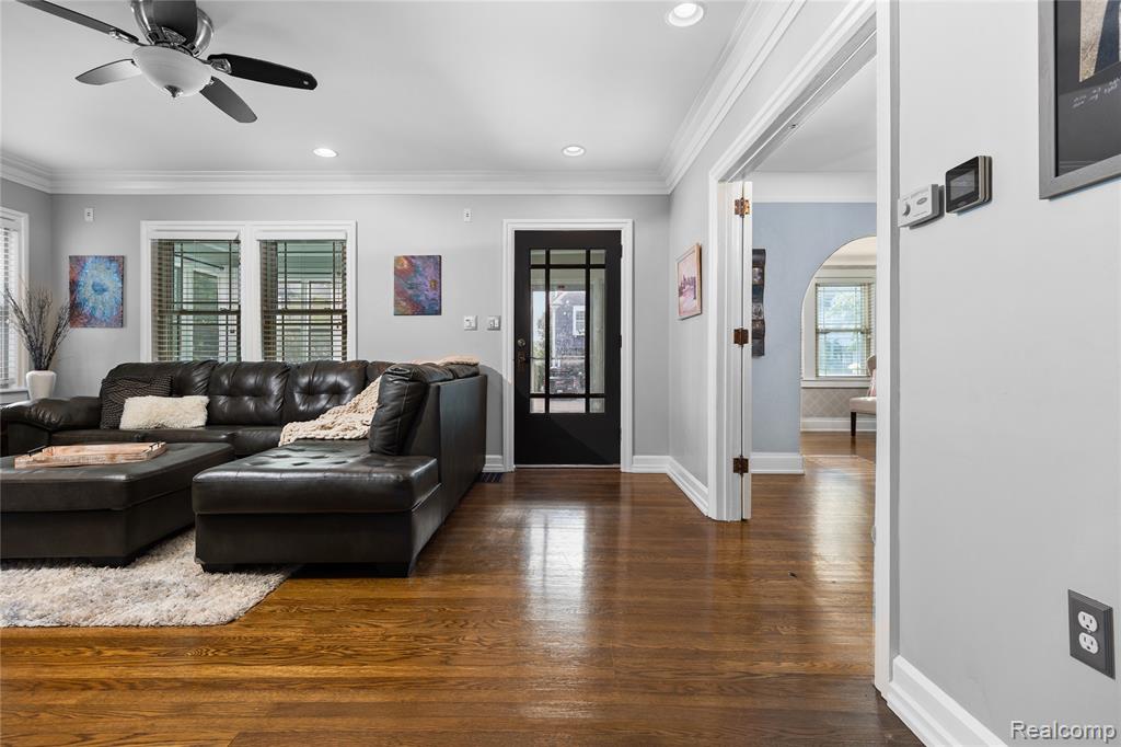 638 S Harvey Street, Plymouth, MI 48170 — Photo 10
