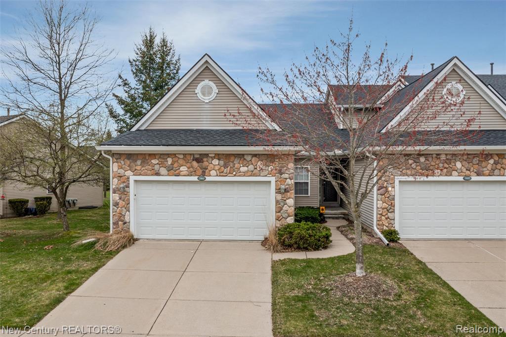 3561 Grove Lane, Auburn Hills, MI 48326 — Photo 2