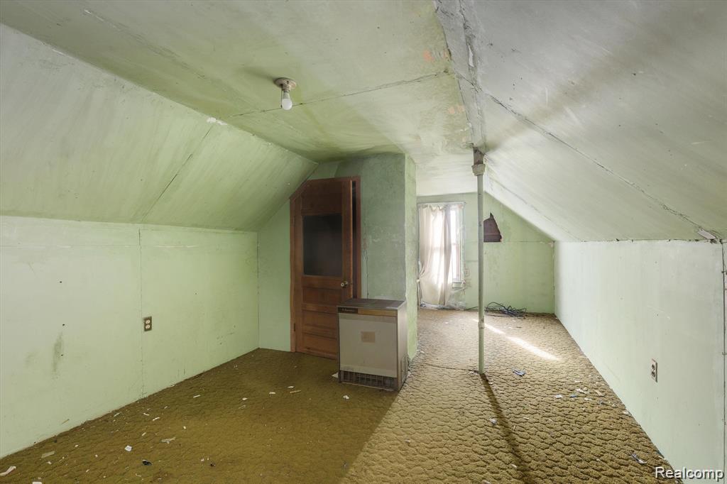 4673 FRENCH Road, Detroit, MI 48214 — Photo 20