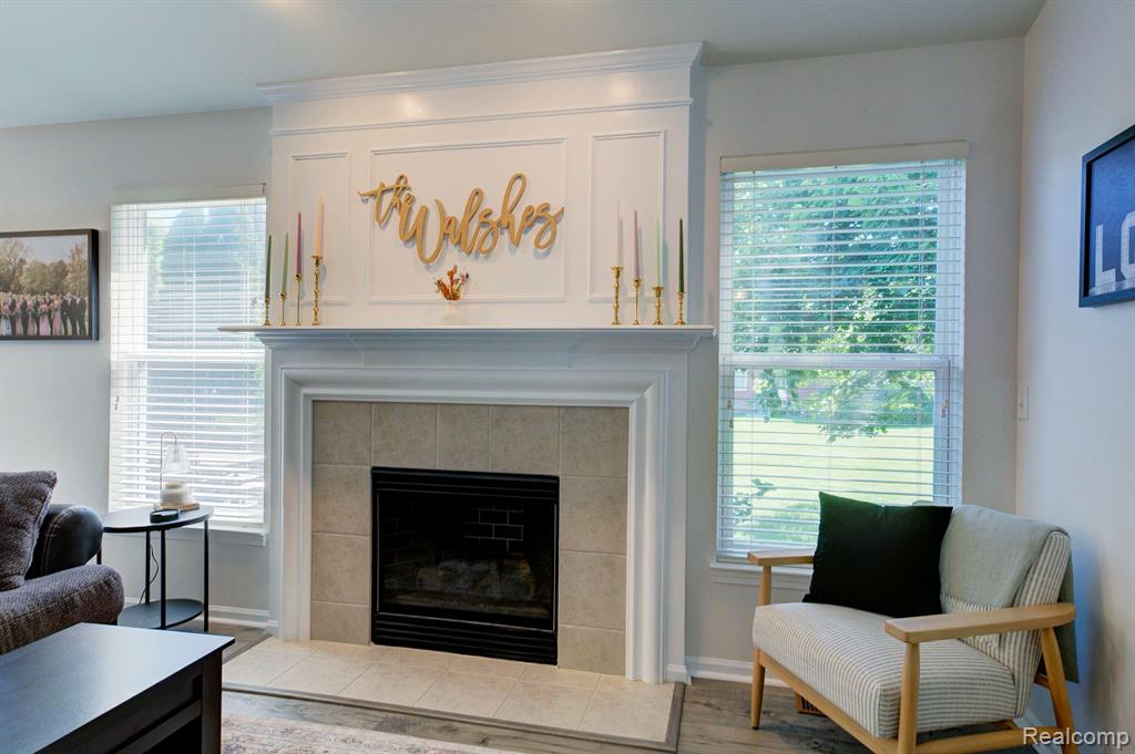 3425 EMPIRE STATE Drive, Canton, MI 48188 — Photo 5