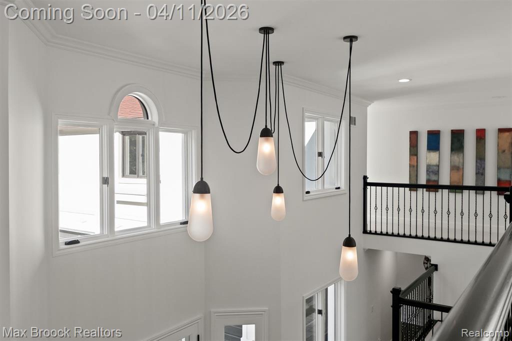 5190 Clarendon Crest Street, Bloomfield Hills, MI, 48302