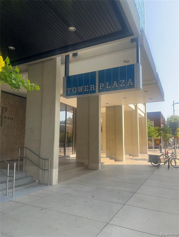 555 E William Street, 10I, Ann Arbor, MI 48104 — Photo 3