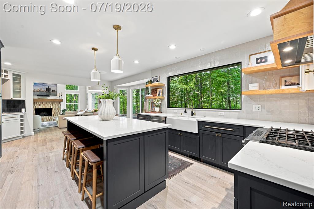 576 Indian Trail, Lake Orion, MI 48362 — Photo 9