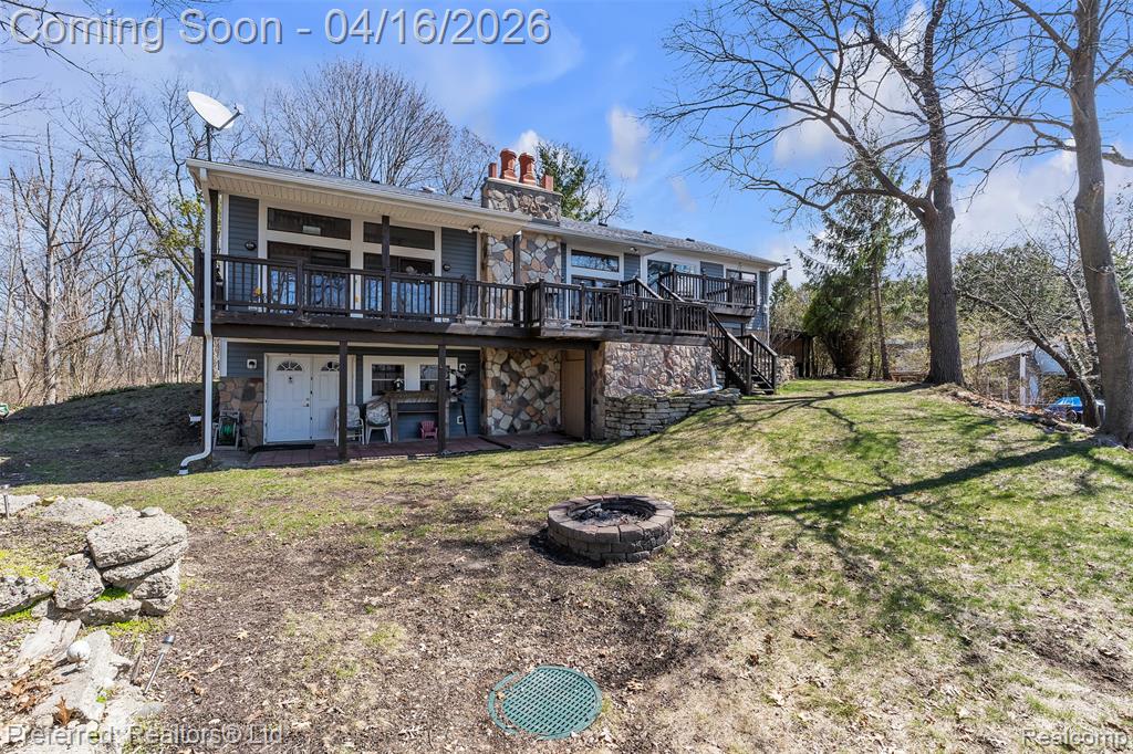 3525 Whitfield Drive, Waterford, MI 48329 — Photo 67