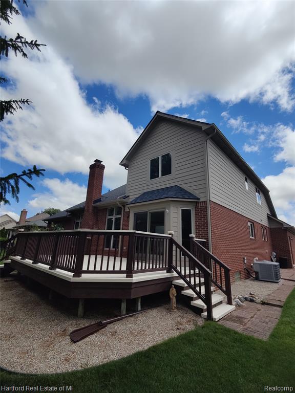 50727 Russell Drive, Macomb, MI 48044 — Photo 2