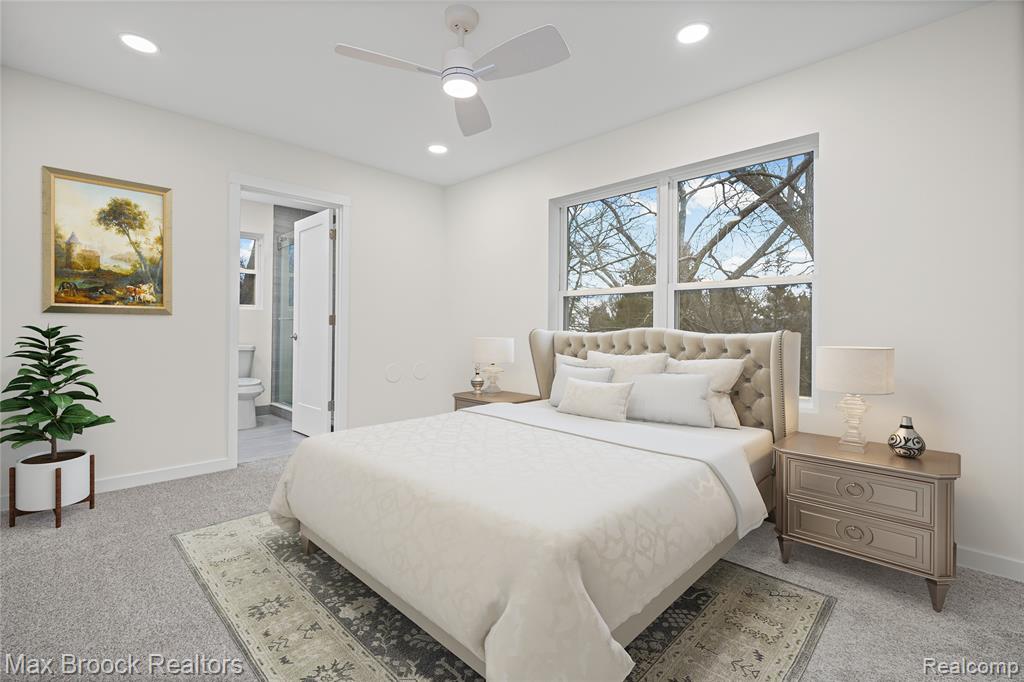 17348 Hilton Street, Southfield, MI, 48075