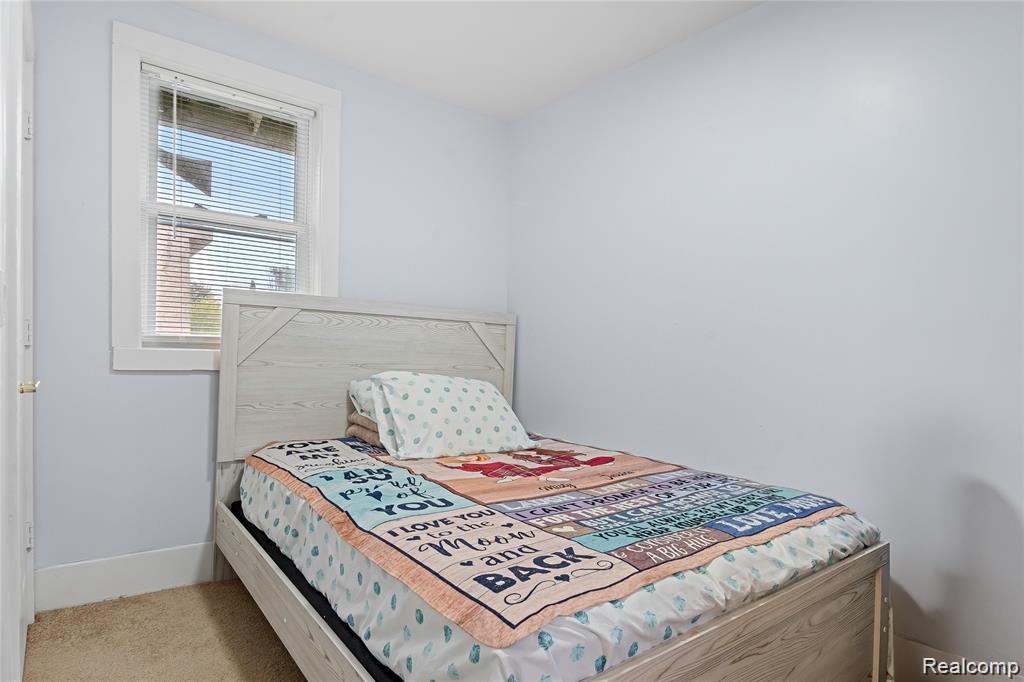 5015 Vancouver Street, Detroit, MI 48204 — Photo 22