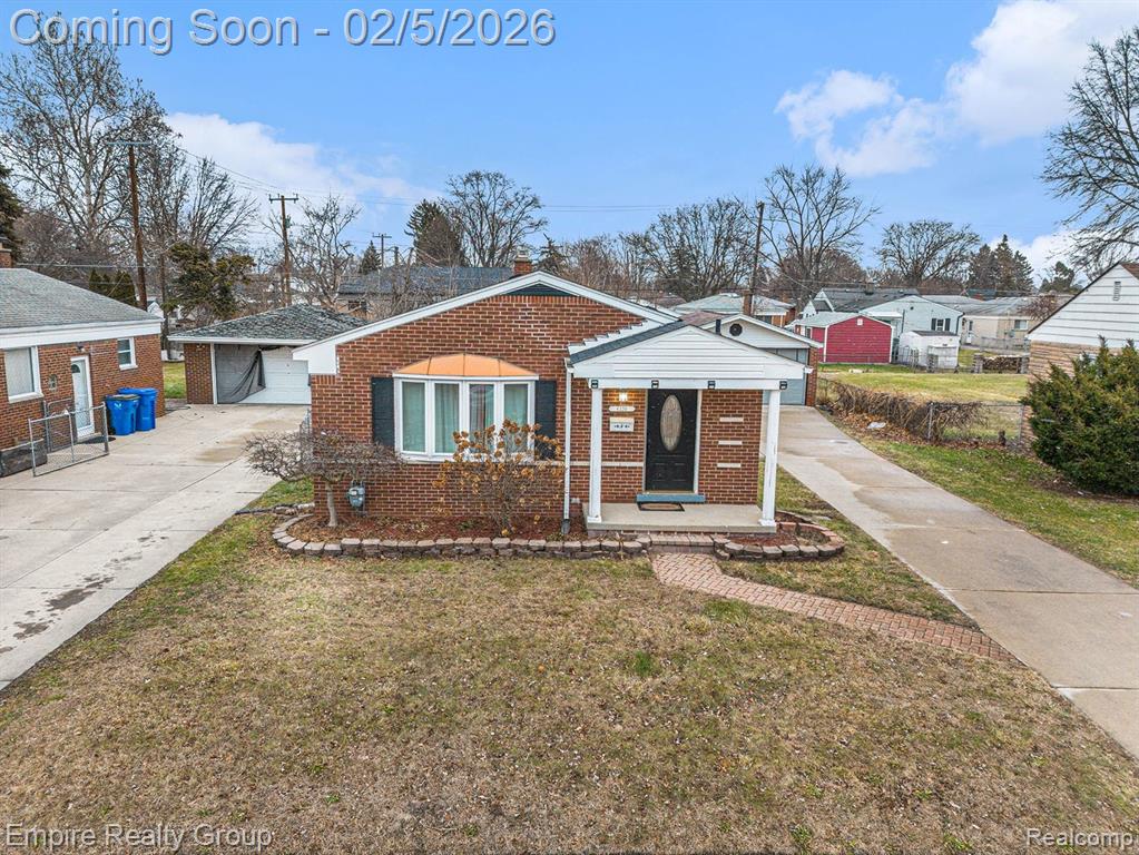 6320 Evangeline, Dearborn Heights, MI 48127 — Photo 5