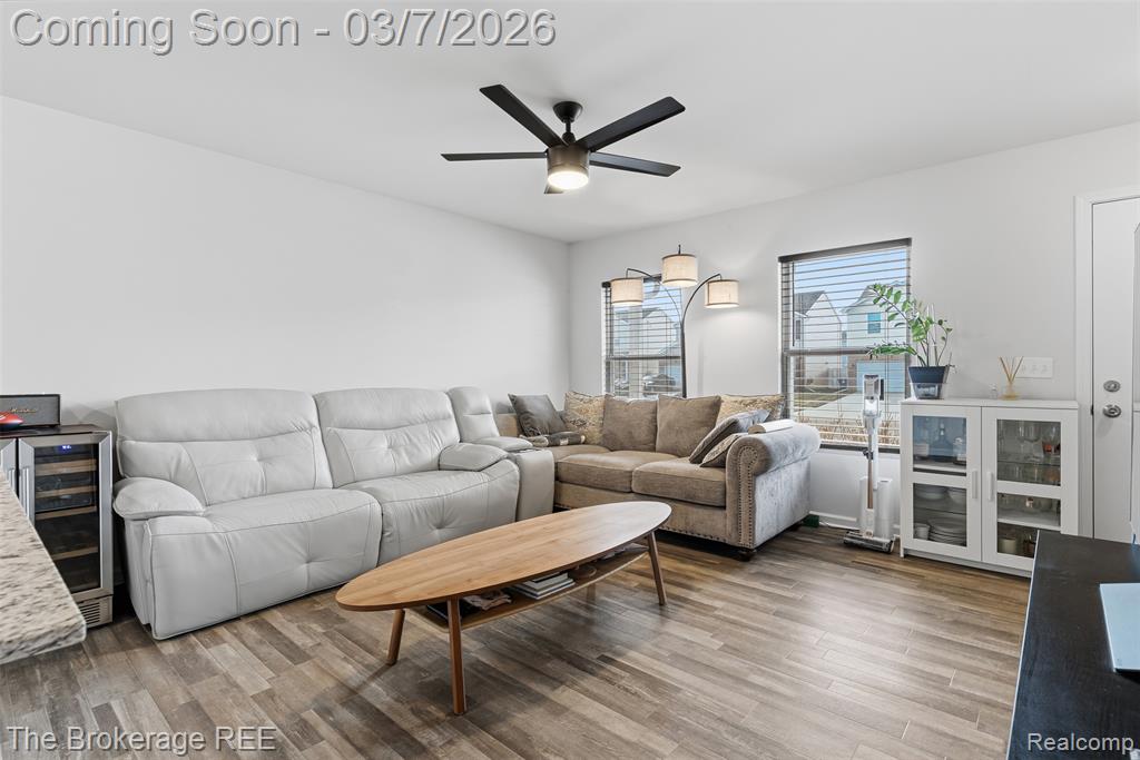 1640 Golfview Drive, Ypsilanti, MI 48198 — Photo 9