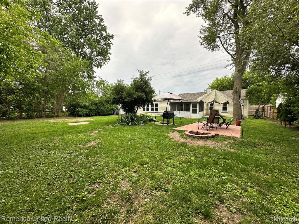 9044 N Sheldon Road, Plymouth, MI 48170 — Photo 20