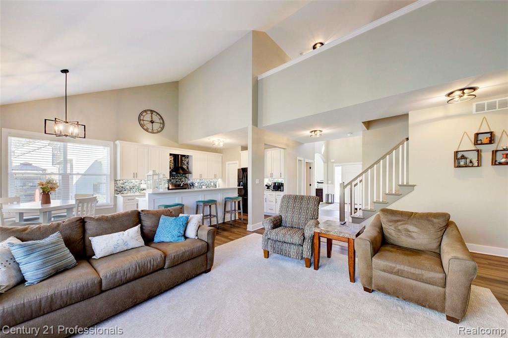 1331 Yosemite Valley Drive, Milford, MI 48381 — Photo 19