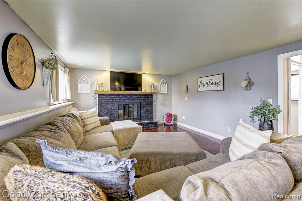 40038 Eagle Drive, Sterling Heights, MI 48310 — Photo 23