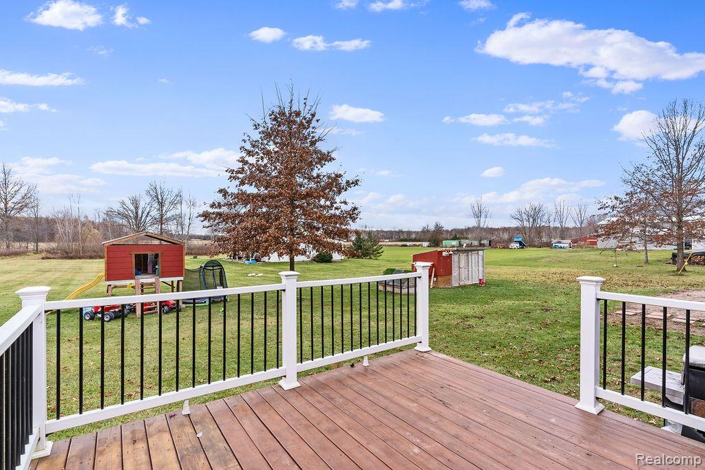 20795 W BALDWIN Road, Elsie, MI 48831 — Photo 35