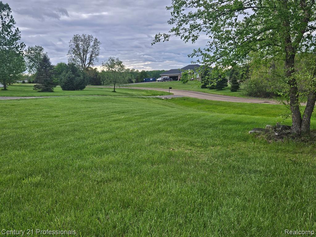 1451 ASHLYN Court, Fowlerville, MI 48836 — Photo 8