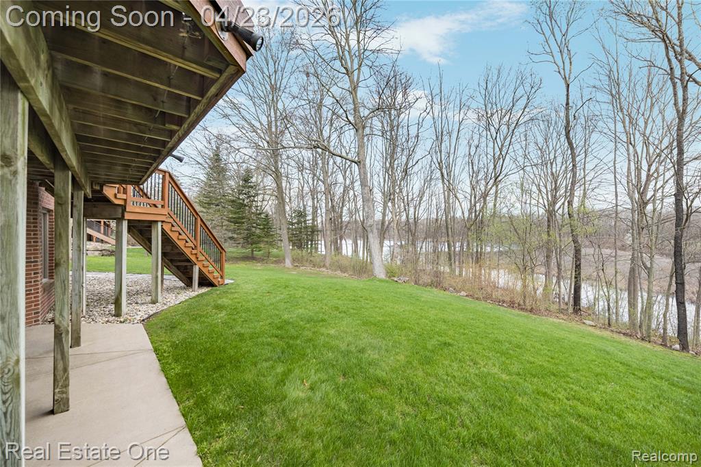 8183 Caribou Lake Lane, Clarkston, MI — Photo 69