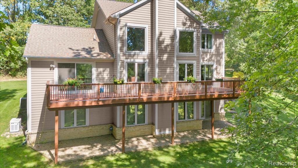 860 Galahad Drive, Ortonville, MI 48462 — Photo 60