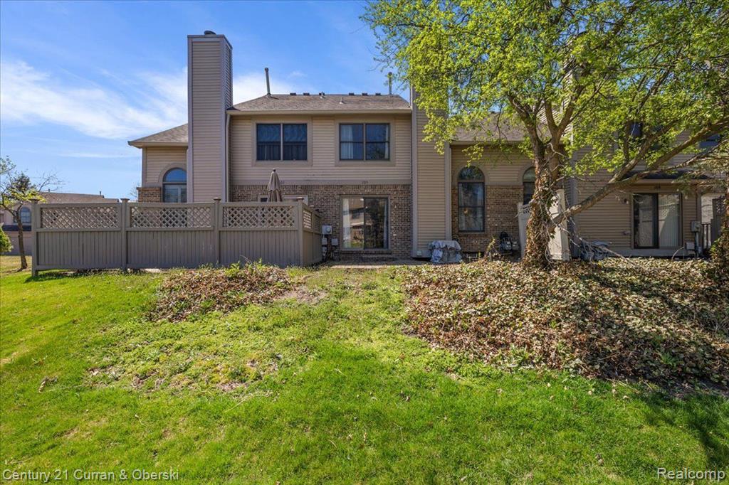 45105 Horseshoe Circle, Canton, MI 48187 — Photo 30