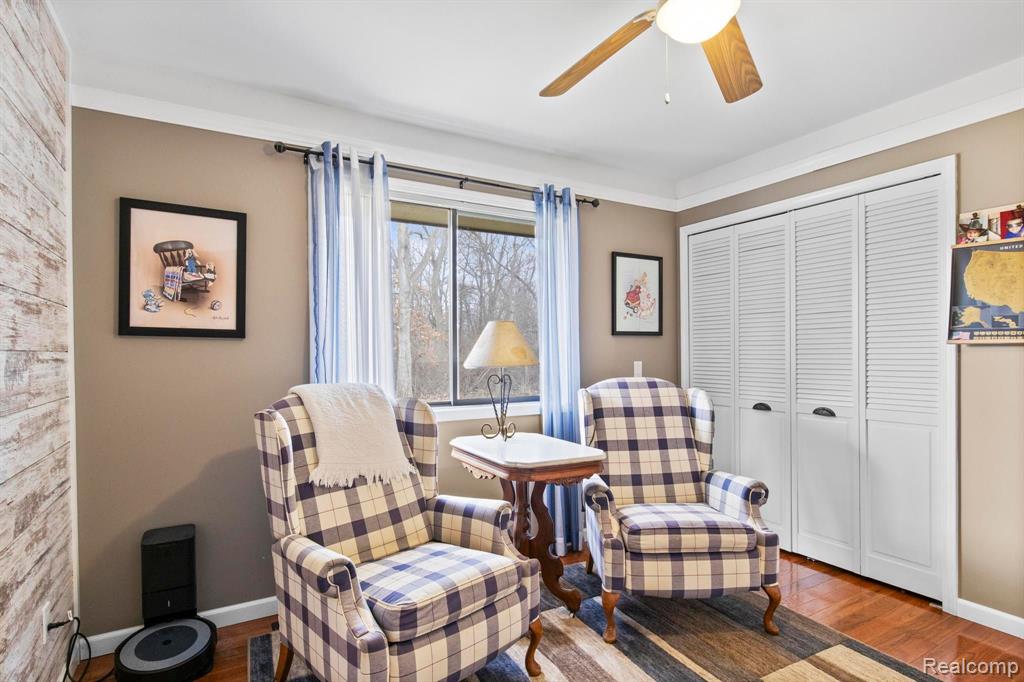 4025 PRESIDENTIAL Way, Highland, MI 48356 — Photo 39