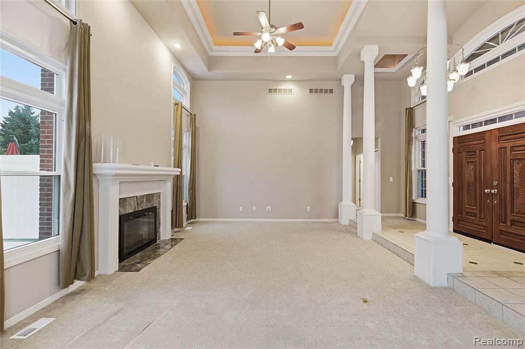 72824 Solanus Drive, Bruce, MI 48065 — Photo 6